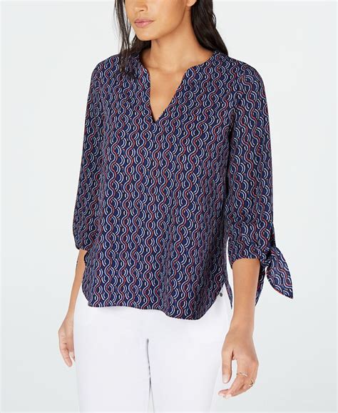 Michael kors petite tops + FREE SHIPPING 